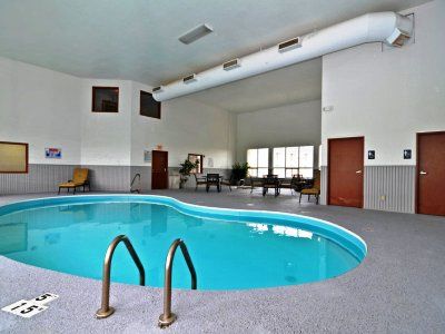Surestay By Western Hotel