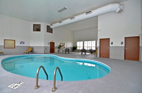 Hotel Surestay By Western Ottawa
