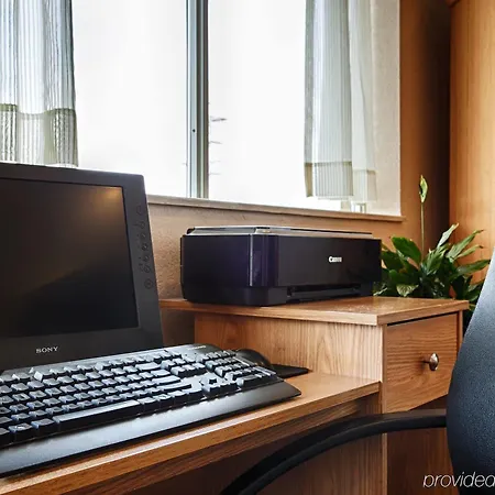 Surestay Hotel By Best Western Ottawa 